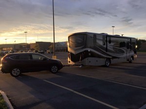 Cobleskill, NY Walmart- beautiful location 