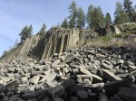 Devils Postpile