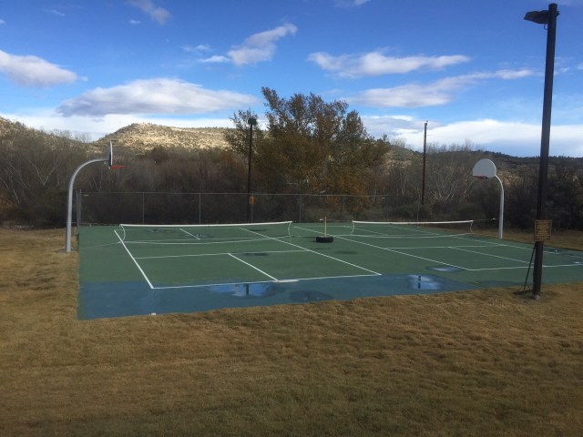 Cottonwood / AZ / United States - 11/21/16