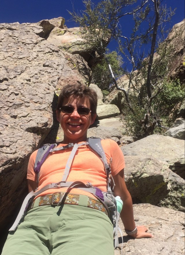 Prescott / AZ / United States - 11/23/16