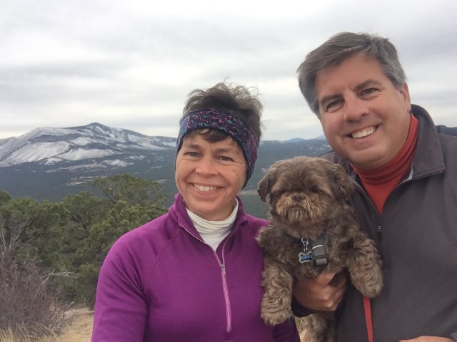 Flagstaff / AZ / United States - 11/26/16